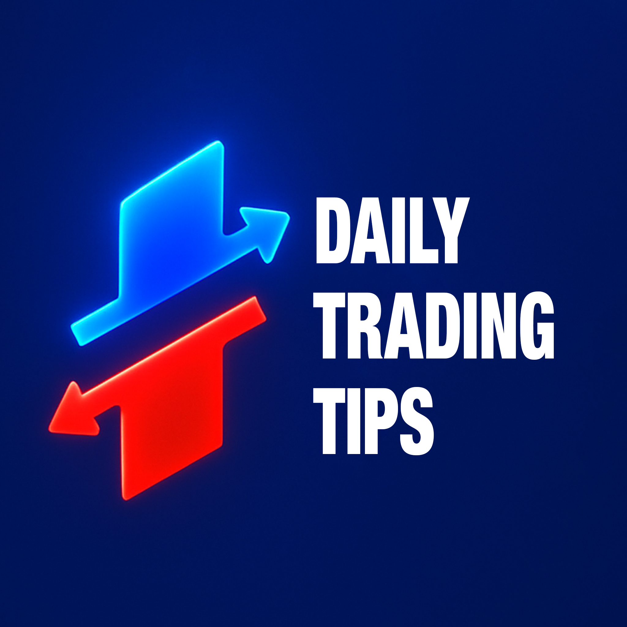 Daily Trading Tips